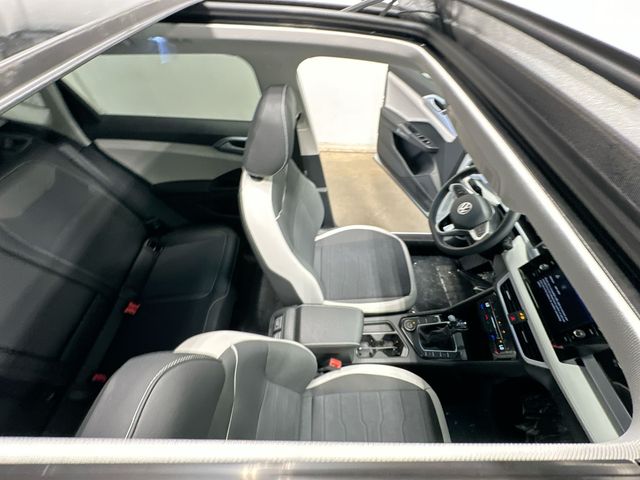 Thumbnail: 2026 Volkswagen Taos - 10