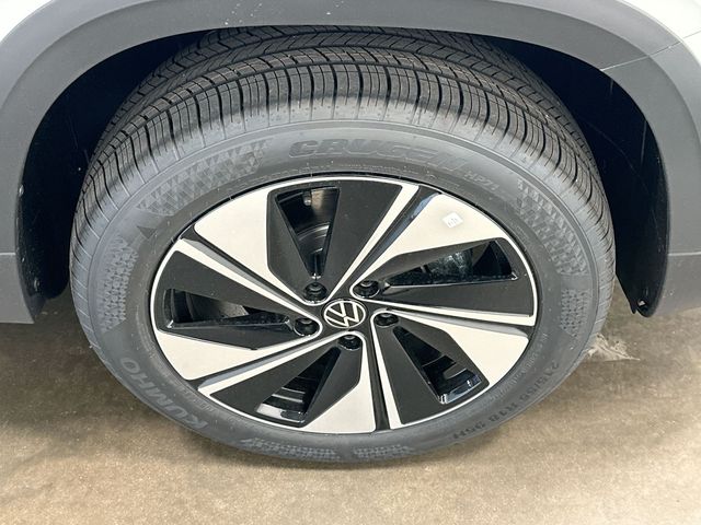 Thumbnail: 2026 Volkswagen Taos - 7