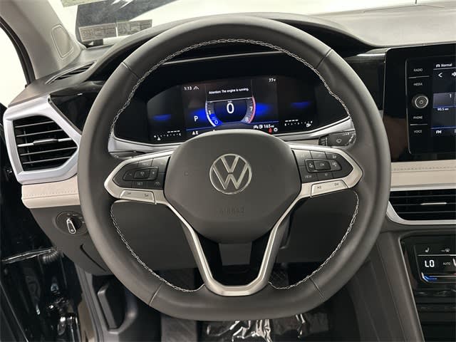 Thumbnail: 2025 Volkswagen Taos - 2