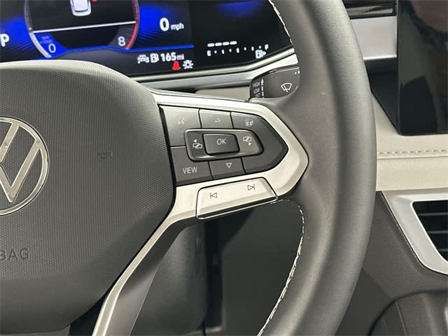 Thumbnail: 2025 Volkswagen Taos - 19