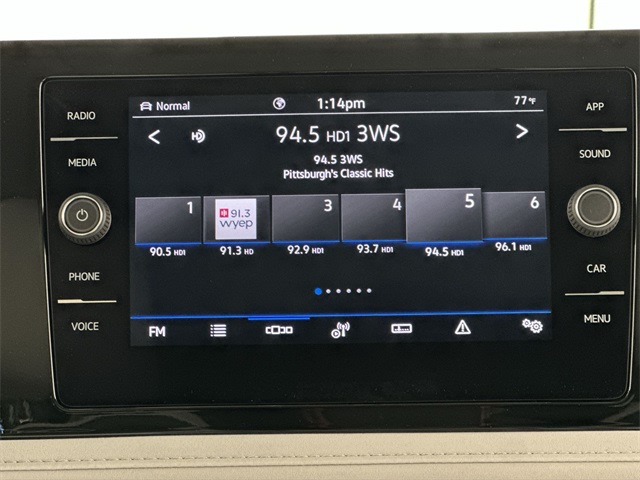 Thumbnail: 2025 Volkswagen Taos - 14