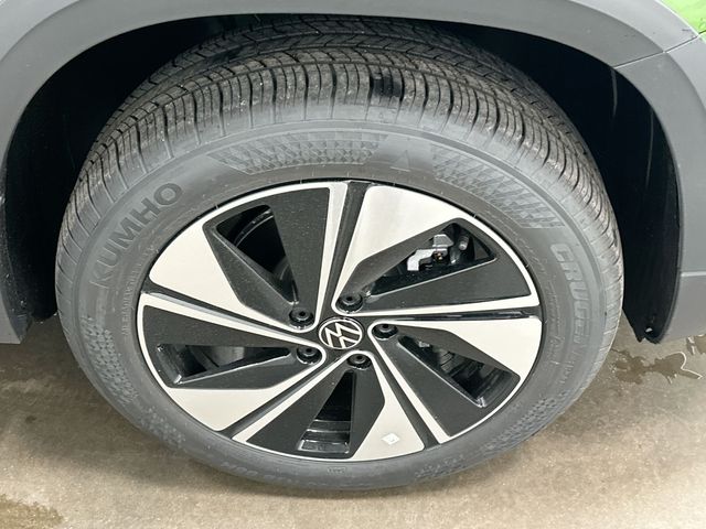 Thumbnail: 2026 Volkswagen Taos - 7
