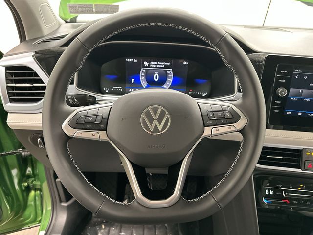 Thumbnail: 2026 Volkswagen Taos - 2