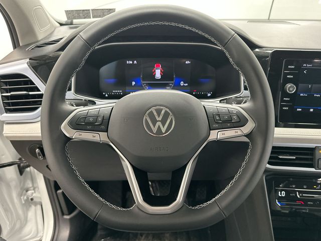 Thumbnail: 2026 Volkswagen Taos - 2