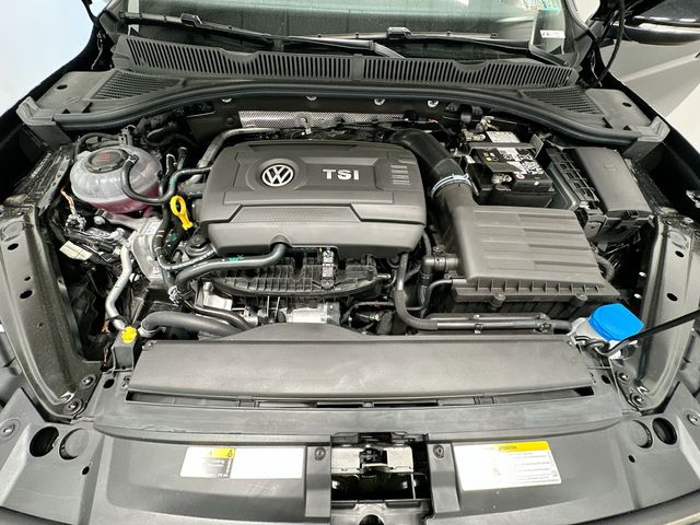 Thumbnail: 2026 Volkswagen Jetta - 8