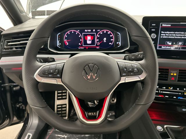 Thumbnail: 2026 Volkswagen Jetta - 2