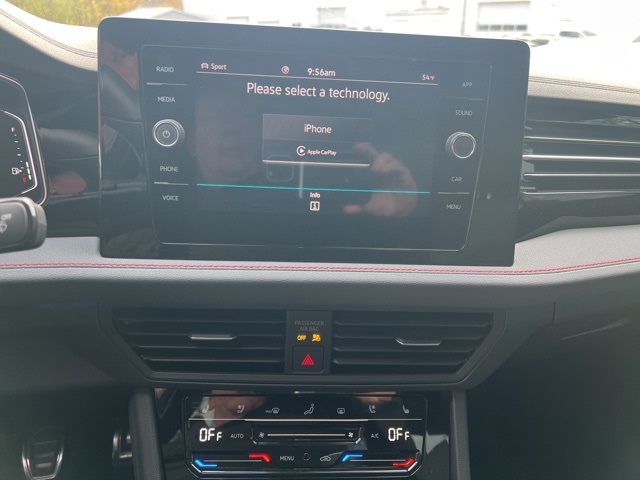 Thumbnail: 2025 Volkswagen Jetta - 7