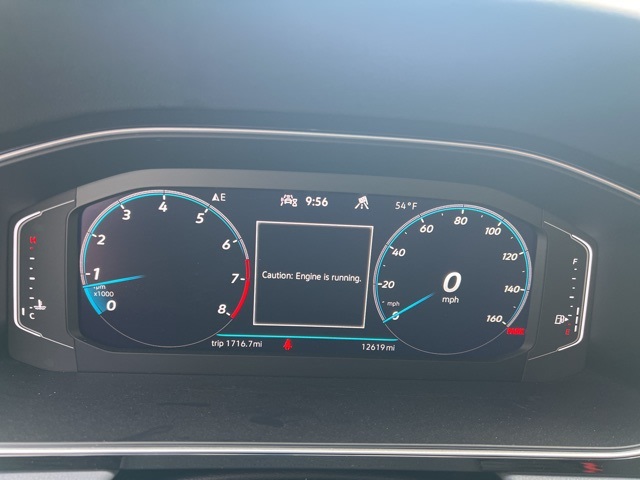 Thumbnail: 2025 Volkswagen Jetta - 9