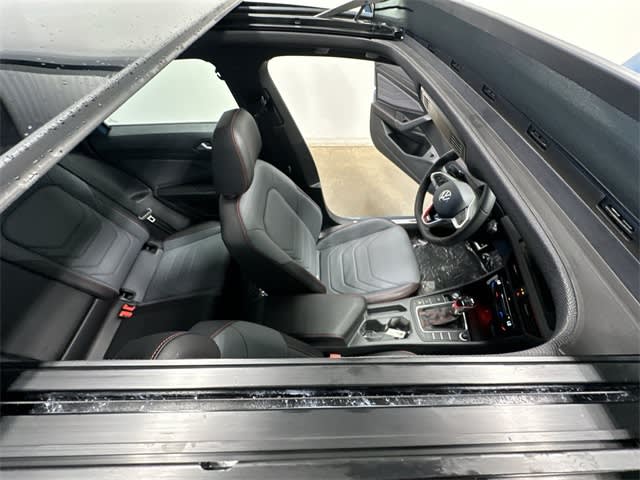 Thumbnail: 2026 Volkswagen Jetta - 10