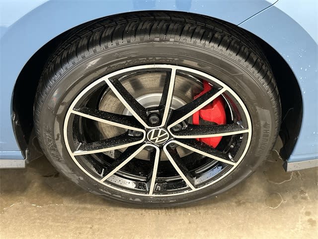 Thumbnail: 2026 Volkswagen Jetta - 7