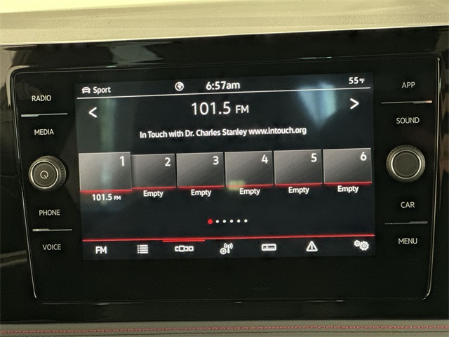 Thumbnail: 2026 Volkswagen Jetta - 14