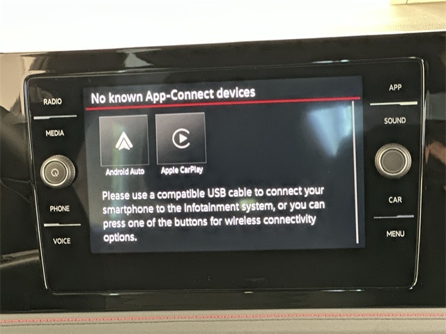 Thumbnail: 2026 Volkswagen Jetta - 21