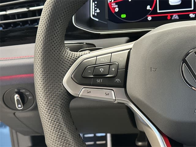 Thumbnail: 2026 Volkswagen Jetta - 18