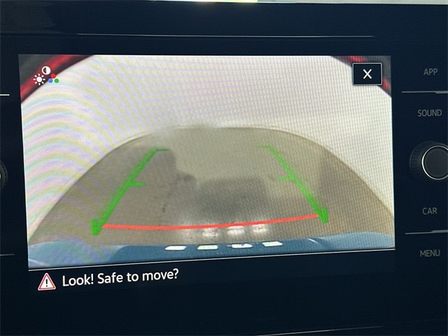 Thumbnail: 2026 Volkswagen Jetta - 22