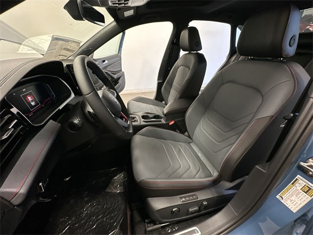 Thumbnail: 2026 Volkswagen Jetta - 11