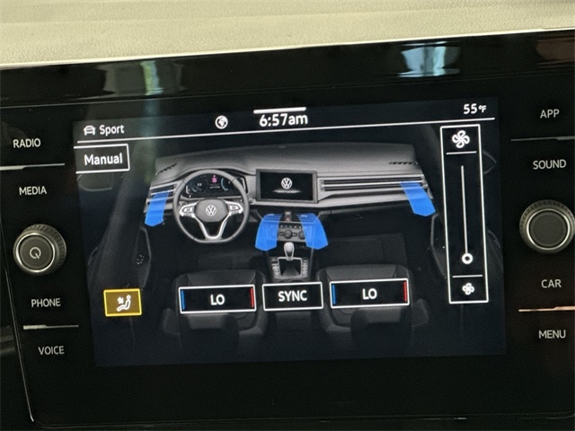 Thumbnail: 2026 Volkswagen Jetta - 23