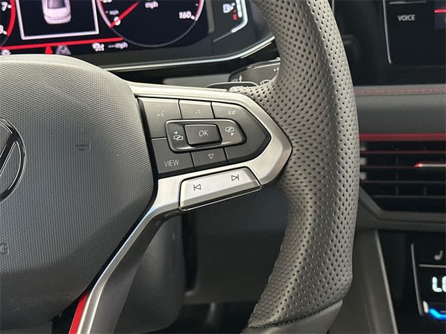 Thumbnail: 2026 Volkswagen Jetta - 19