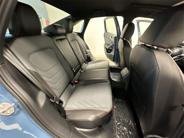 Thumbnail: 2026 Volkswagen Jetta - 27