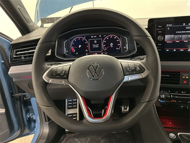 Thumbnail: 2026 Volkswagen Jetta - 2