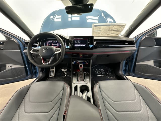 Thumbnail: 2026 Volkswagen Jetta - 13