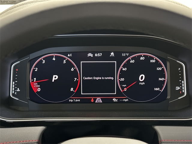 Thumbnail: 2026 Volkswagen Jetta - 15