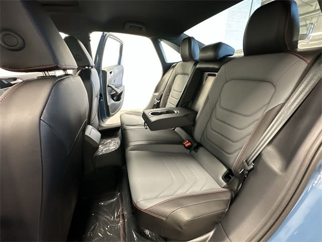 Thumbnail: 2026 Volkswagen Jetta - 12