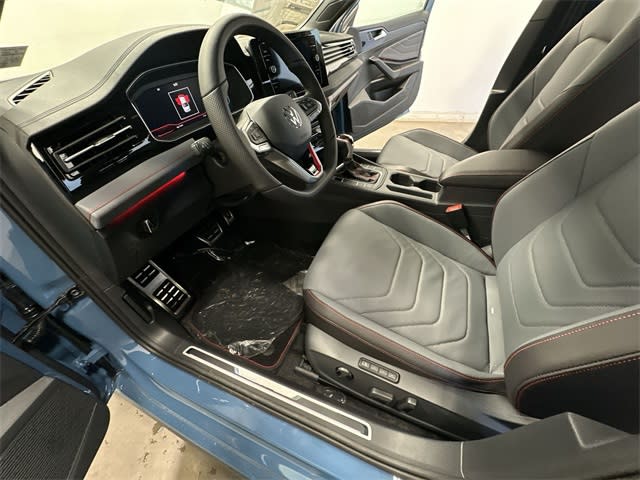 Thumbnail: 2026 Volkswagen Jetta - 9