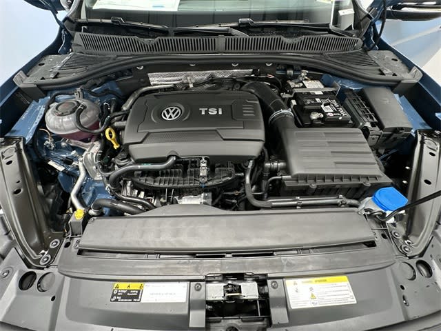 Thumbnail: 2026 Volkswagen Jetta - 8