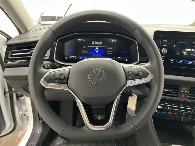 Thumbnail: 2026 Volkswagen Jetta - 2