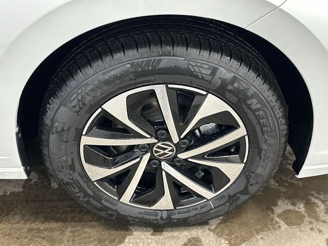 Thumbnail: 2026 Volkswagen Jetta - 7