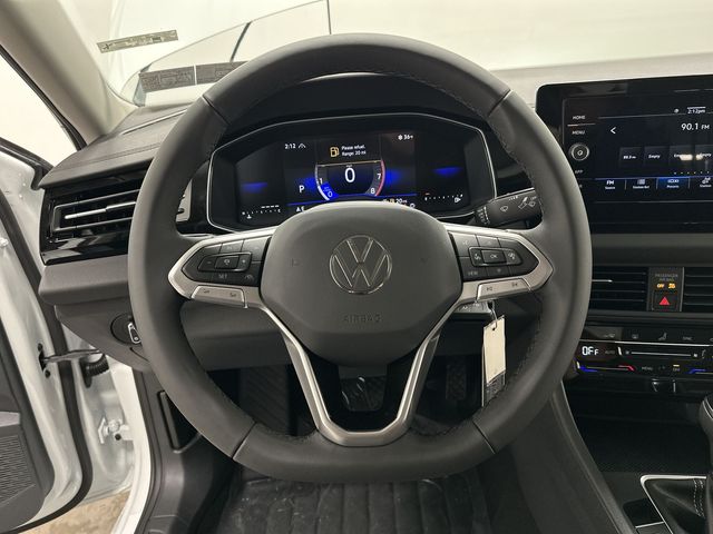 Thumbnail: 2026 Volkswagen Jetta - 2