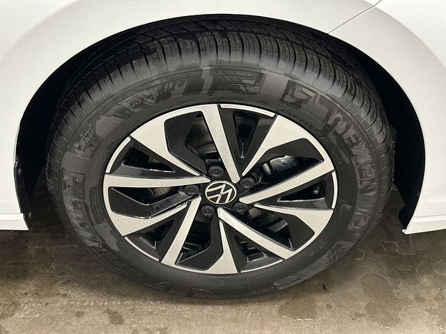 Thumbnail: 2026 Volkswagen Jetta - 7