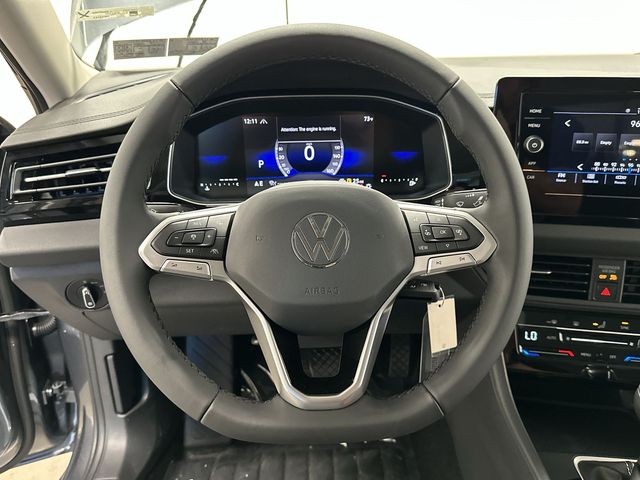 Thumbnail: 2026 Volkswagen Jetta - 2