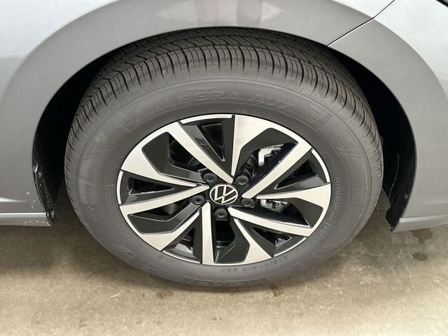 Thumbnail: 2026 Volkswagen Jetta - 7