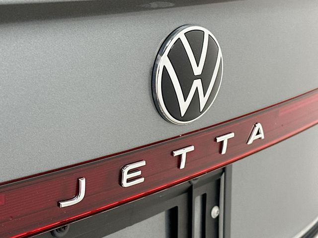 Thumbnail: 2026 Volkswagen Jetta - 7