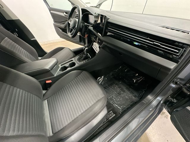 Thumbnail: 2026 Volkswagen Jetta - 14