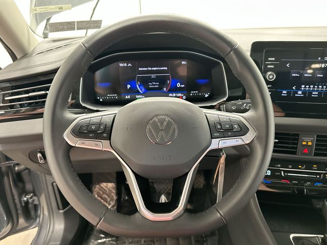 Thumbnail: 2026 Volkswagen Jetta - 2