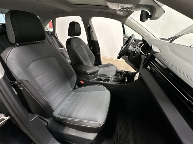 Thumbnail: 2026 Volkswagen Jetta - 25