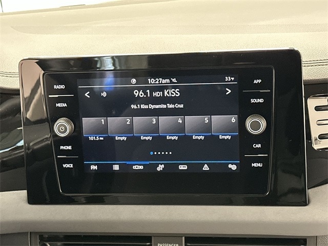 Thumbnail: 2026 Volkswagen Jetta - 12