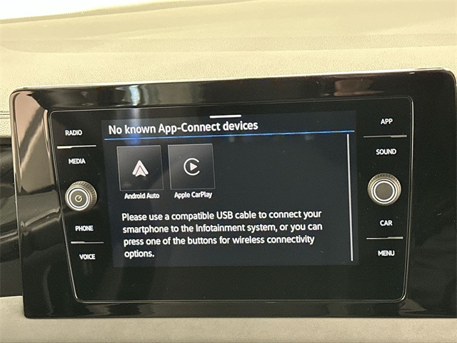 Thumbnail: 2026 Volkswagen Jetta - 19