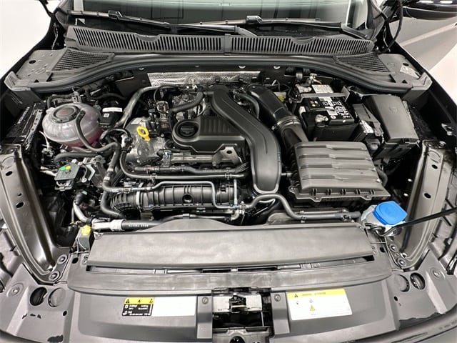 Thumbnail: 2026 Volkswagen Jetta - 7