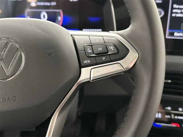 Thumbnail: 2026 Volkswagen Jetta - 17