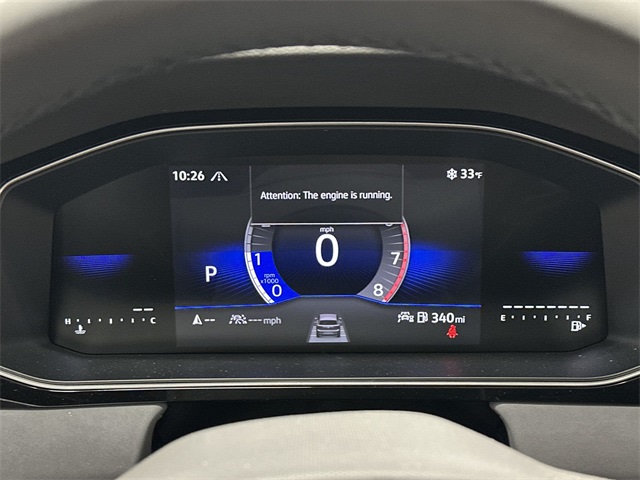 Thumbnail: 2026 Volkswagen Jetta - 13