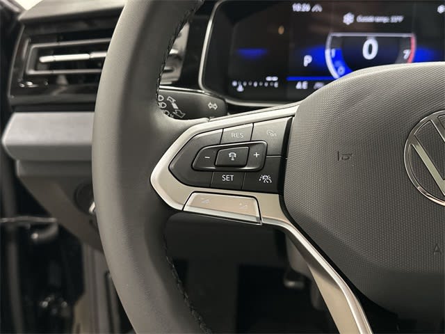 Thumbnail: 2026 Volkswagen Jetta - 16