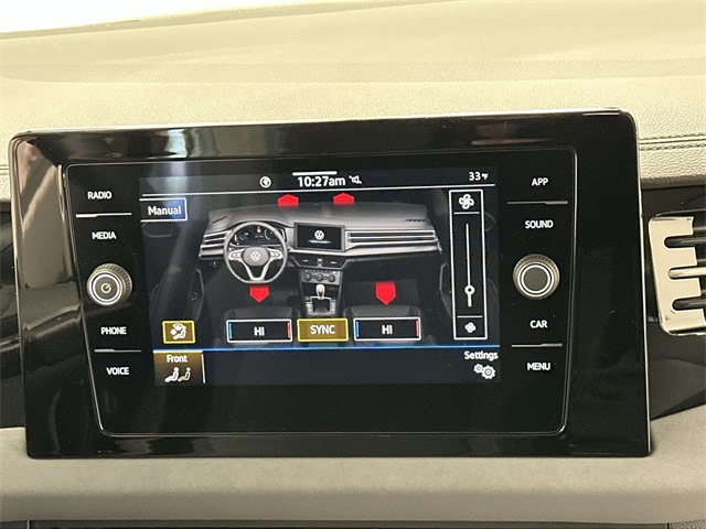 Thumbnail: 2026 Volkswagen Jetta - 21