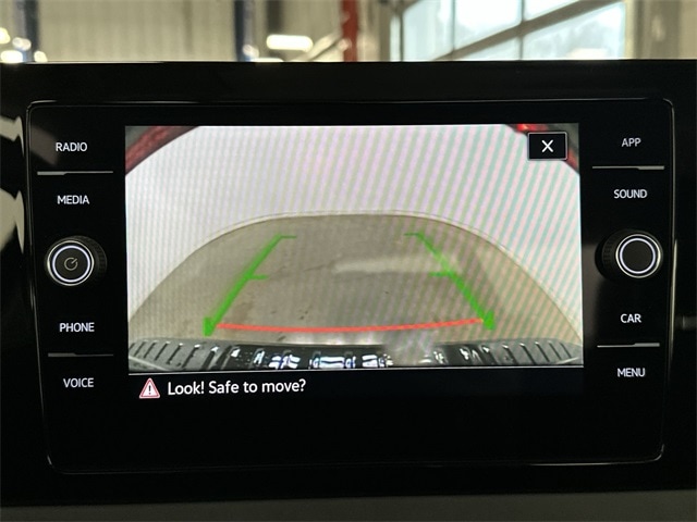 Thumbnail: 2026 Volkswagen Jetta - 20