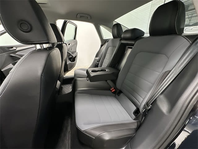 Thumbnail: 2026 Volkswagen Jetta - 11