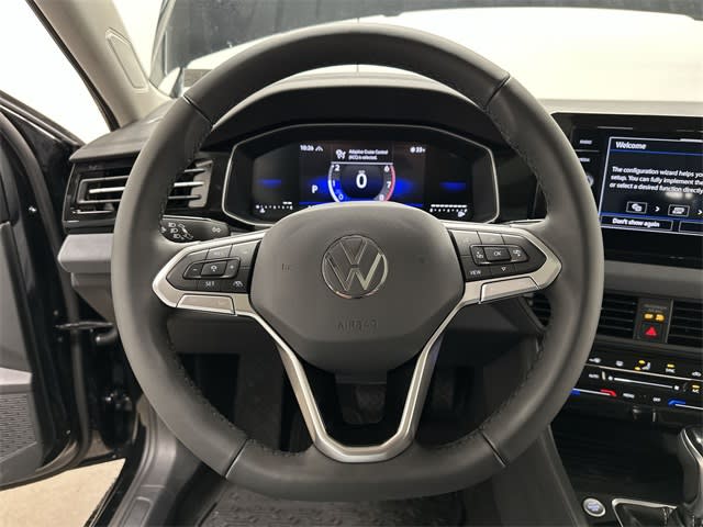 Thumbnail: 2026 Volkswagen Jetta - 2