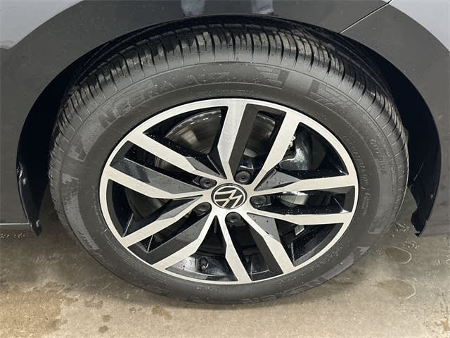 Thumbnail: 2026 Volkswagen Jetta - 6