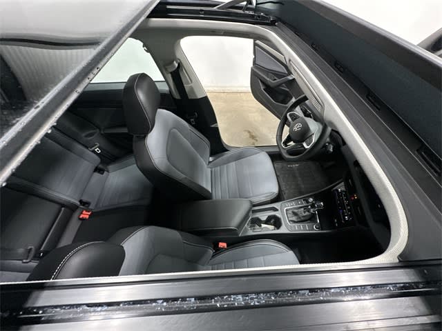 Thumbnail: 2026 Volkswagen Jetta - 9